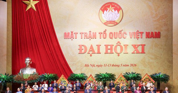 Khơi dậy sức mạnh từ tinh thần "Đoàn kết - Dân chủ - Đổi mới - Sáng tạo - Phát triển"