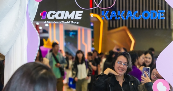 YeaH1 công bố gia nhập thị trường game Việt Nam