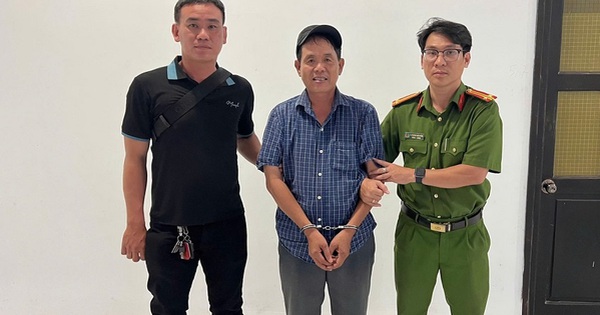 Kẻ bị Công an TPHCM truy nã sa lưới khi buôn bán hải sản ở Phan Thiết