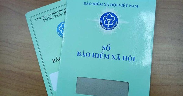 Quy trình mới về thu BHXH, cấp sổ BHXH và thẻ BHYT