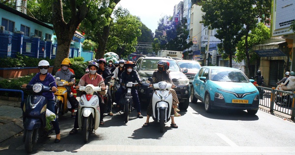 Dự báo thời tiết hôm nay, 12-5: TPHCM và Nam Bộ nắng nóng diện rộng, có nơi trên 37 độ C