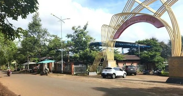 Gia Lai: Nhiều diện tích đất công cho thuê sai quy định