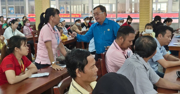 Ngăn chặn quấy rối nơi làm việc