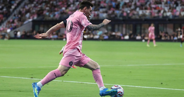 World Cup 2026: Messi và Neymar đều có mặt