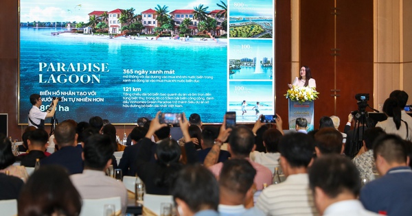 Cần Giờ - Điểm nhấn mới của du lịch TPHCM