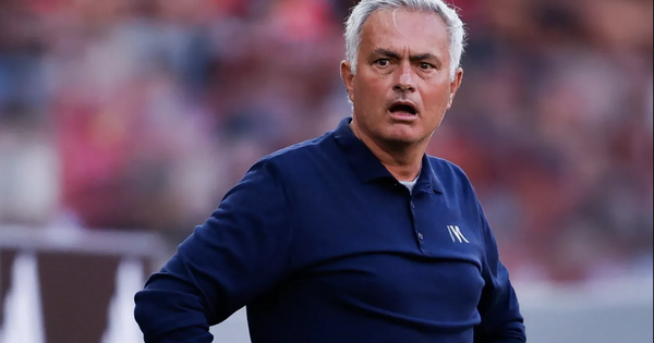Jose Mourinho đạt thỏa thuận trở lại nắm quyền ở Real Madrid