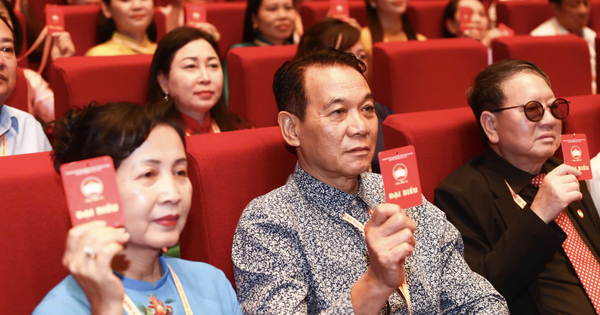 Thông qua đề án nhân sự Ủy ban Trung ương MTTQ Việt Nam khóa XI