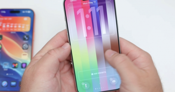 Những thay đổi đáng chú ý trên iOS 26.5 mà người dùng iPhone cần biết
