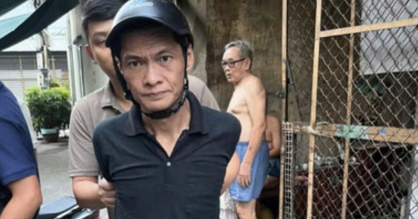 Công an TPHCM bắt người bất ngờ đột nhập Circle K cướp tài sản