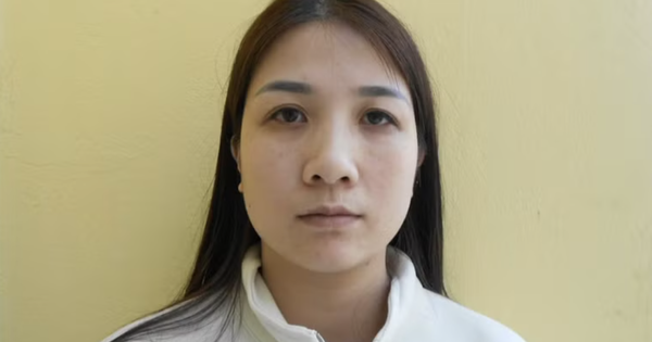 Dùng chiêu "xin visa Hàn Quốc", nữ giám đốc chiếm đoạt hàng tỉ đồng