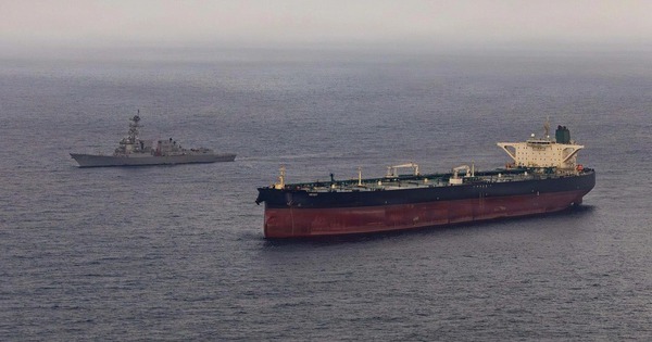 Đàm phán Mỹ - Iran bế tắc