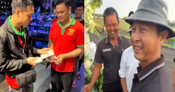 Nhà sư, nhân viên mai táng, nhân viên phục vụ bàn làm gì khi trúng độc đắc xổ số miền Nam?