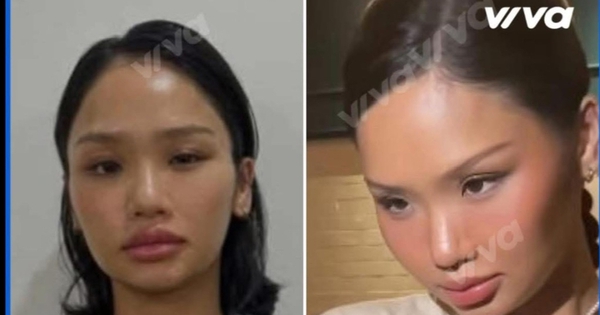 Quanh chuyện địa điểm Miu Lê bị bắt quả tang dùng ma túy