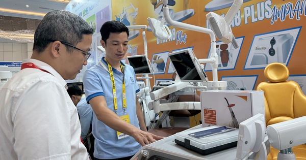 Nha khoa Việt Nam hút khách quốc tế nhờ giá cạnh tranh