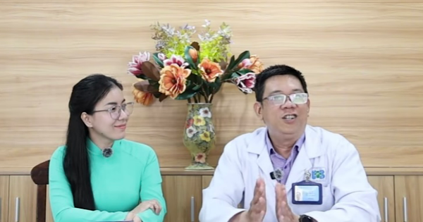 Bác sĩ khuyến cáo bệnh nhân sợ nội soi coi chừng bỏ lỡ "thời điểm vàng"