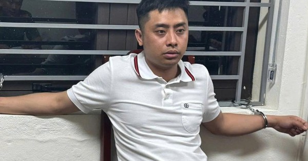 Đối tượng buôn ma túy nổ súng khiến thiếu tá công an hy sinh hầu toà