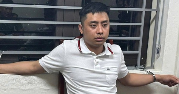 Đối tượng buôn ma túy nổ súng khiến thiếu tá công an hy sinh hầu toà