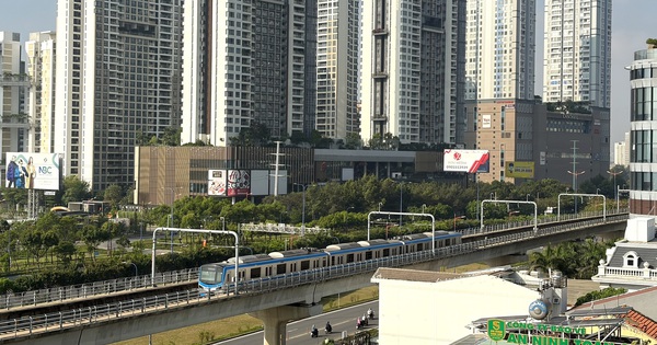 Thống nhất hướng tuyến 2 tuyến metro kết nối sân bay Long Thành