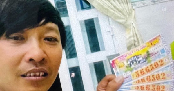 Hai giải độc đắc xổ số miền Nam trúng tại 1 địa phương trong 2 ngày liên tiếp