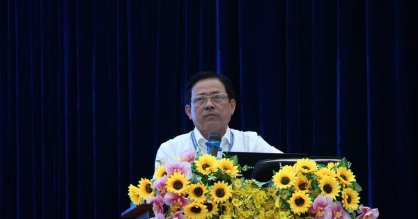 TPHCM: Tuyệt đối không tư vấn lớp 10 theo nhận định cá nhân, gây hoang mang cho học sinh