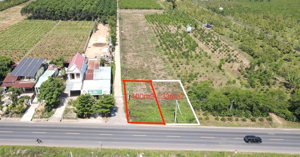 Huyện cũ cho phép chuyển đổi mục đích sử dụng đất, xã hiện nay nói không