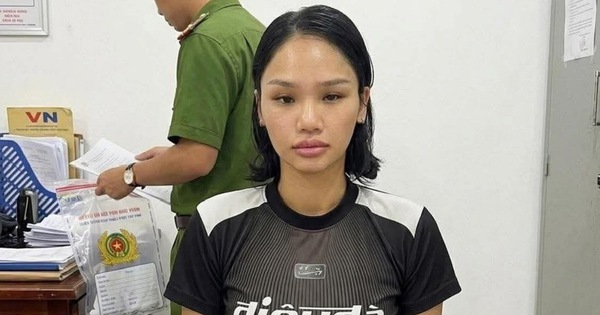 Quanh chuyện địa điểm Miu Lê bị bắt quả tang dùng ma túy