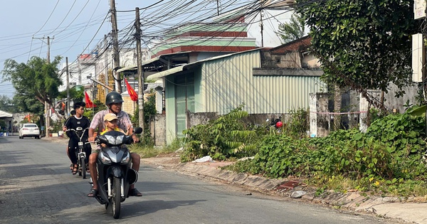 Luật sư nói gì về việc nghi phạm trong vụ thảm án ở Tây Ninh tử vong?