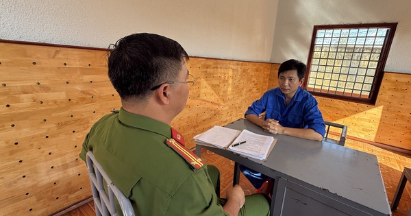 Công an bắt tạm giam đối tượng Phạm Trung Nghĩa, kêu gọi người có liên quan sớm trình báo
