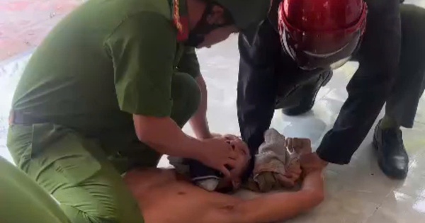 Toàn cảnh vụ thảm án ở Tây Ninh