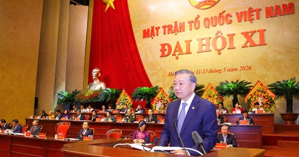 Từ vận động phong trào sang kiến tạo niềm tin