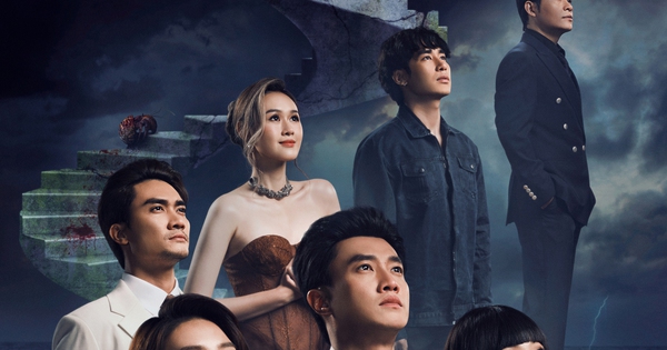 Quốc Trường - Tiểu Vy "đối đầu", nhạc sĩ Nguyễn Văn Chung đóng phim