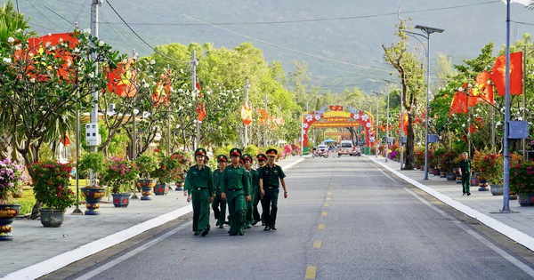 Du khách đến Côn Đảo có thêm tuyến tham quan đặc biệt