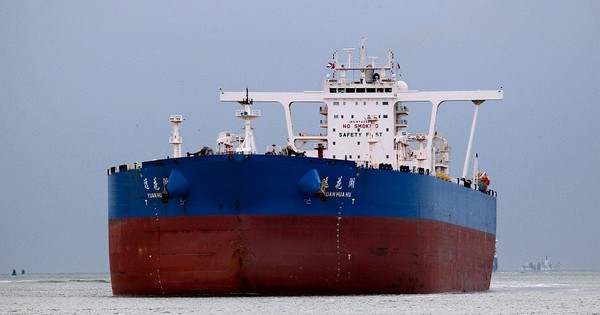 Chiến sự Trung Đông ngày 13-5: Siêu tàu dầu Trung Quốc "vượt Hormuz", Iran phản pháo Kuwait