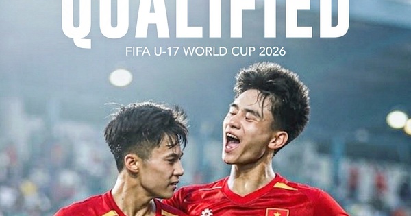 Xác định 8 đội vào tứ kết và đối thủ của U17 Việt Nam ở giải châu Á
