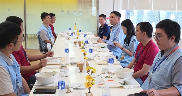 Thấu hiểu đời sống công nhân