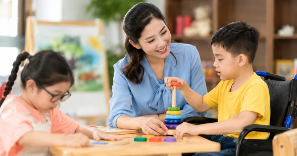 Vì sao hàng giáo viên ở Đà Nẵng chưa nhận được phụ cấp?