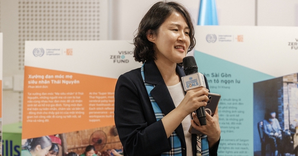 ILO: Cần bảo đảm nơi làm việc an toàn, lành mạnh, đặc biệt với lao động trẻ