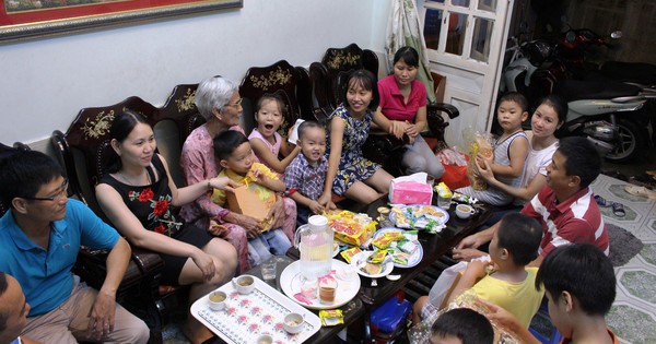 Cuộc thi “Tôi yêu thành phố của tôi”: Má Mười và 40 năm lặng thầm làm việc nghĩa