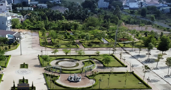 Đề nghị truy tố Chủ tịch Tổng Công ty Cây xanh Công Minh