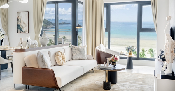 FUTA Residence: Hoàn thiện pháp lý, sẵn sàng vận hành khu căn hộ cao cấp ven biển Đà Nẵng