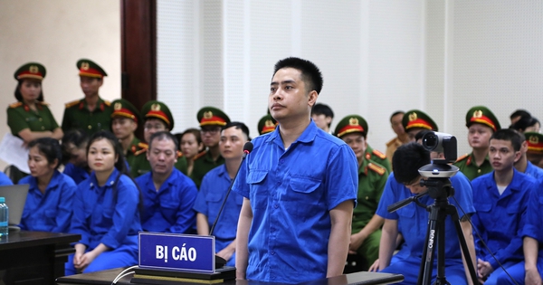 Chi tiết lời khai của Bùi Đình Khánh về hành vi nổ súng AK chống trả khiến sĩ quan công an hy sinh