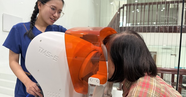 Gói khám sức khỏe miễn phí 350.000 đồng: Ai được ưu tiên?
