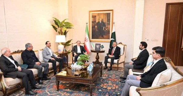 Pakistan phủ nhận hỗ trợ quân sự Iran, căng thẳng lan sang Kuwait