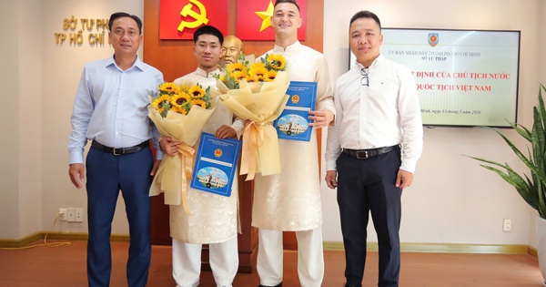 Tuyển Việt Nam có thêm nhân sự giỏi