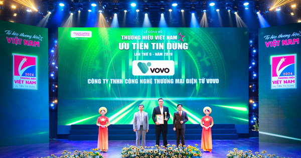 VOVO thúc đẩy tiêu dùng có tính tham gia, mở rộng trải nghiệm mua sắm tại Việt Nam