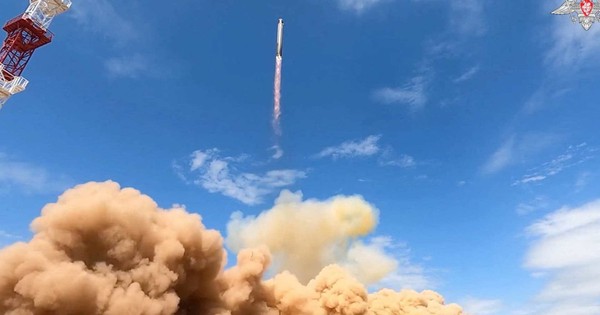 Điểm nóng xung đột ngày 14-5: Tổng thống Putin điểm danh loạt vũ khí chiến lược