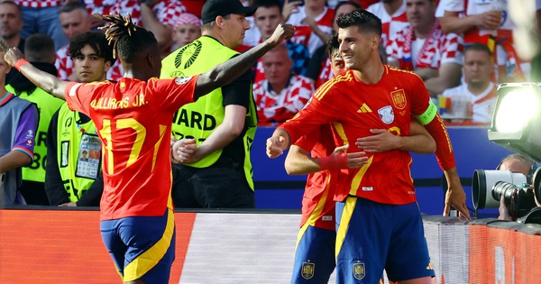 Tây Ban Nha gây sốc với danh sách sơ bộ World Cup: Đại công thần bị loại