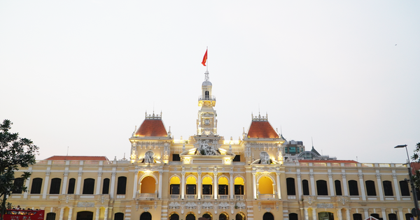 TPHCM siết các đoàn đi nước ngoài bằng ngân sách