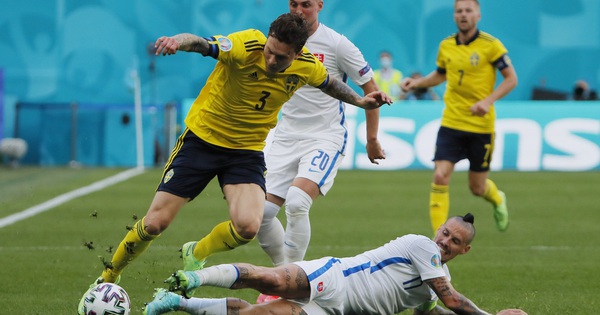 Kulusevski lỡ World Cup, Thụy Điển công bố danh sách 26 tuyển thủ đến Bắc Mỹ