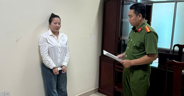 Công an tìm nạn nhân bị Trần Thị Kim Xuyến ở Đồng Tháp lừa đảo